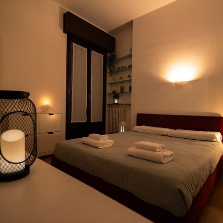 Apartament The Lantern Flat - Darsena Area Mediolan Zewnętrze zdjęcie