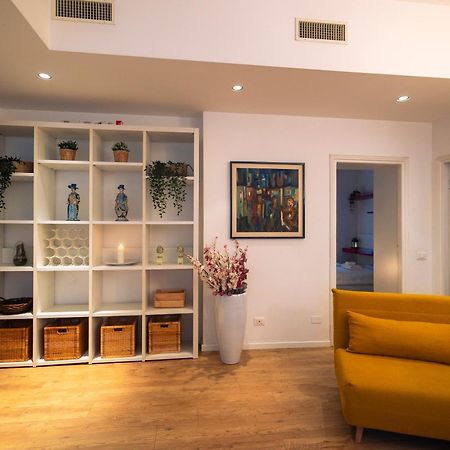 Apartament The Lantern Flat - Darsena Area Mediolan Zewnętrze zdjęcie