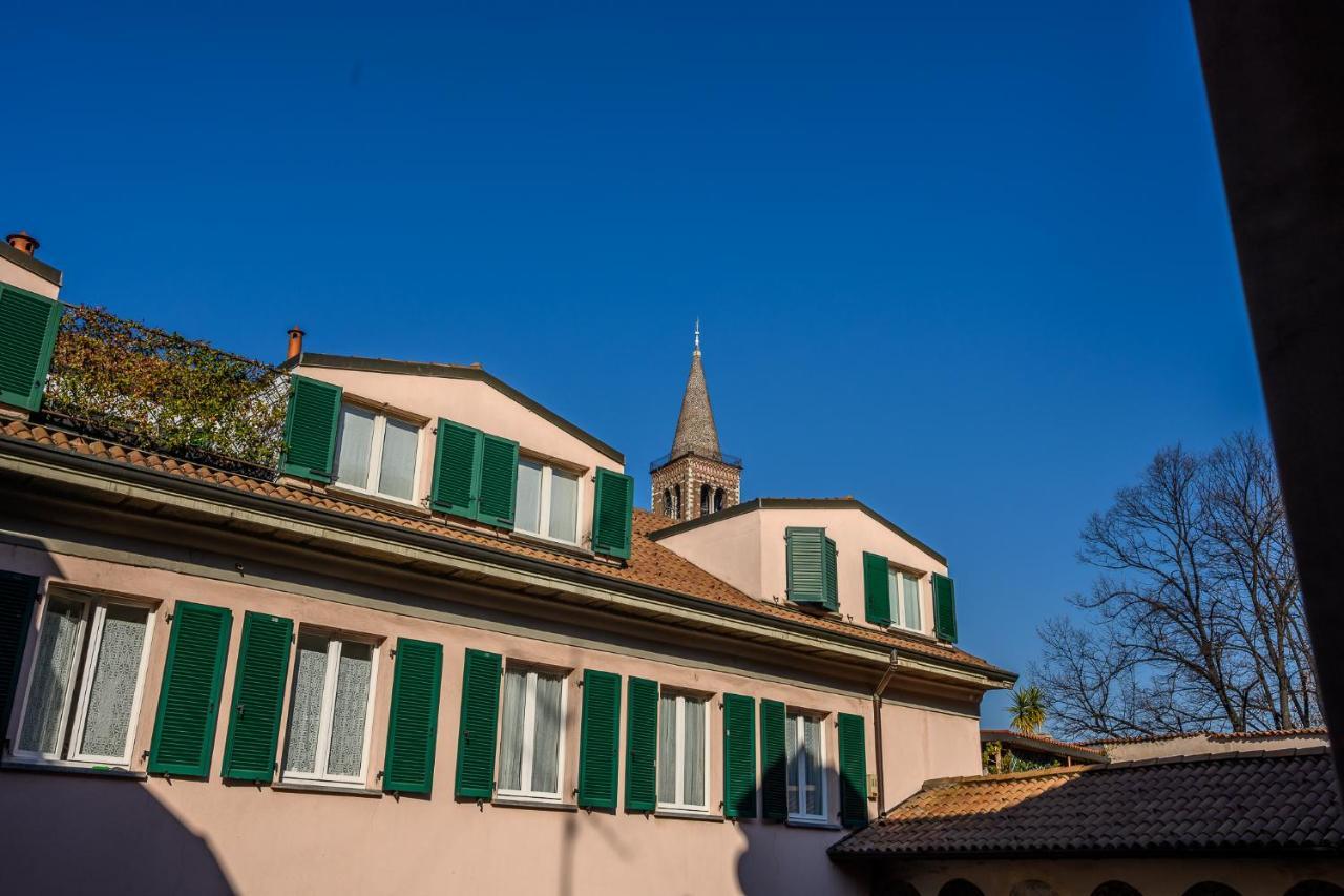 Apartament The Lantern Flat - Darsena Area Mediolan Zewnętrze zdjęcie