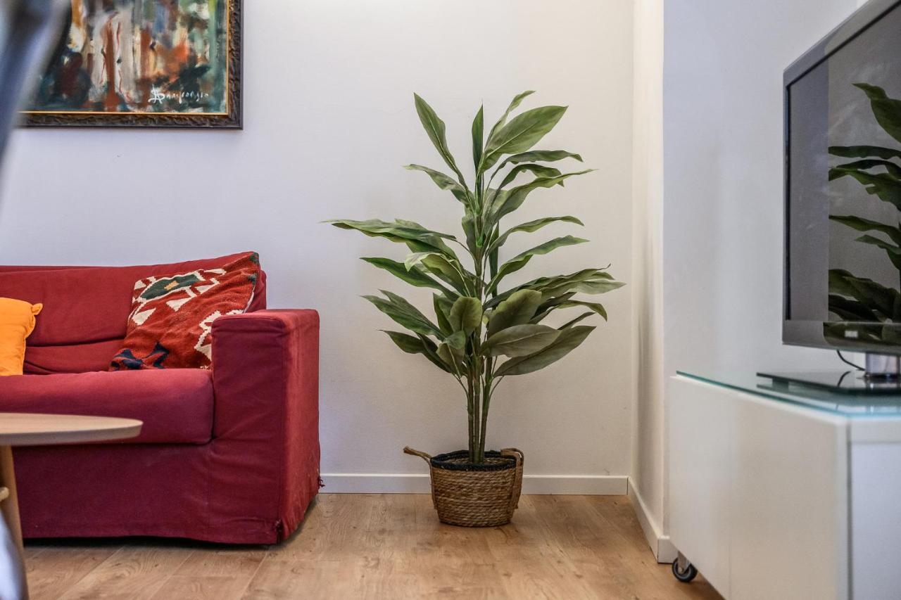 Apartament The Lantern Flat - Darsena Area Mediolan Zewnętrze zdjęcie